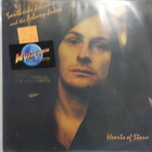 SOUTHSIDE JOHNNY ASBURY JUKES - HEARTS OF STONE - M-/EX+ LP - pikkukuva 1