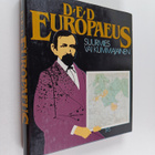 Matti ym. (toim.) Kuusi : D. E. D. Europaeus : suurmies v... - pikkukuva 1