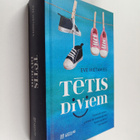 Eve Hietamies : Tetis diviem - pikkukuva 1