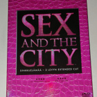 Sex and the City – Sinkkuelämää (n2) - pikkukuva 1