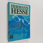Hermann Hesse : En el balneario - pikkukuva 1