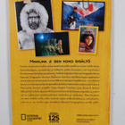 Marc Collins Jenkins : Matkakumppanina National Geographi... - pikkukuva 2