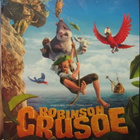ROBINSON CRUSOE DVD - pikkukuva 1