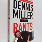 Dennis Miller : Rants - pikkukuva 1