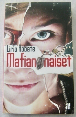 Lirio Abbate: Mafian naiset