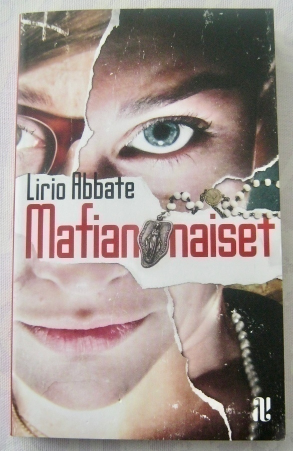 Lirio Abbate: Mafian naiset