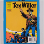 Tex Willer Kronikka 35 : Kahden lipun välillä - pikkukuva 2