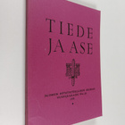 Tiede ja ase : Suomen Sotatieteellisen seuran vuosijulkai... - pikkukuva 1