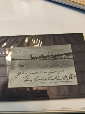 (1) vaasa kortti