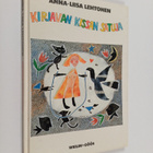 Anna-Liisa Lehtonen : Kirjavan kissan satuja - pikkukuva 1