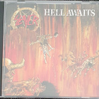 Slayer - Hell awaits (Cd) - pikkukuva 1