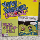 Viivi ja Wagner parisuhdepeli hieno kunto 1 - pikkukuva 4