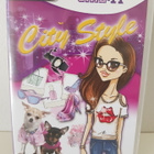 PC peli City Style - GIRL:IT - PC CD ROM - pikkukuva 1