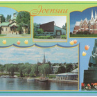 Joensuu (1999) - pikkukuva 1