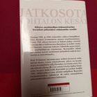 Jatkosota kohtalon kesät - pikkukuva 2