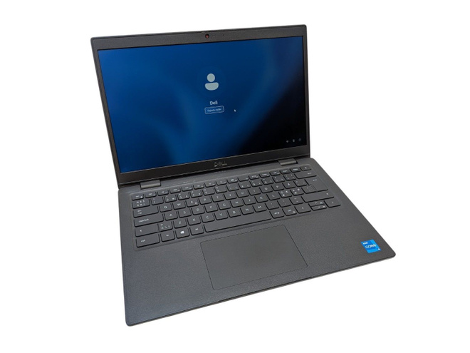 Dell Latitude 3420, 14.0" [i5-1135G7, 8 GB, 256 GB]