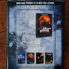 War and Terror 10DVD Box Collection (Scanbox) - pikkukuva 3