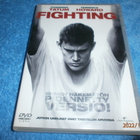FIGHTING - DVD - pikkukuva 1