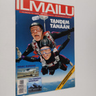 Ilmailu 12/1995 - pikkukuva 1