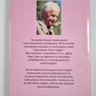 A. Vogel : Ravinto ja terveys - pikkukuva 2