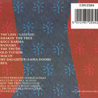 Youssou N'Dour - The Lion - CD - pikkukuva 2