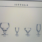 Iittala cocktail lasit  2 kpl -1941 kuvasto - pikkukuva 5