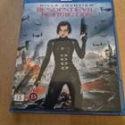 Resident Evil Retribution - pikkukuva 1