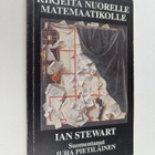 Ian Stewart : Kirjeitä nuorelle matemaatikolle - pikkukuva 1