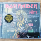 Iron Maiden - Killers - CD - pikkukuva 1