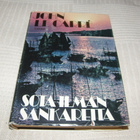 John Le Carré Sota ilman sankareita -sid - pikkukuva 1