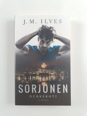 Ilves J. M. : Sorjonen : nukkekoti