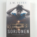 Ilves J. M. : Sorjonen : nukkekoti - pikkukuva 1