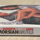 Morsian karkuteillä (1999) Julia Roberts & Richard Gere - pikkukuva 3