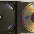 Mozart, Beethoven, Strauss, Adam • London Symphony 2xCD Box - pikkukuva 3