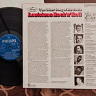Louisiana Rock´n´Roll LP - pikkukuva 2