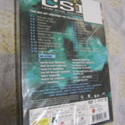 CSI: Crime Scene Investigation - fifth season ( AVAAMATON ) - pikkukuva 2