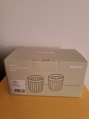 Raami lohenpunaiset juomalasit 26cl(erikoiserä)