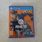 Nhl19 PS4 -peli - pikkukuva 1