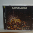 Electric Sandwich CD - pikkukuva 1