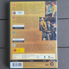 DVD: Five Corners (Jodie Foster, John Turturro 1987/?) - pikkukuva 2