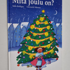 Max Bolliger : Mitä joulu on? - pikkukuva 1