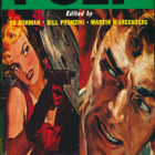 AMERICAN PULP 1997 SPILLANE Westlake RAESONER Matheson BROWN - pikkukuva 1