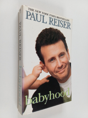 Paul Reiser : Babyhood