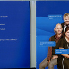 RAJATON . JOULU CD-LEVY . JOULUYÖ - pikkukuva 2