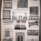 Joseph Aronson : The Encyclopedia of Furniture  1947 - pikkukuva 3