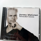 CD Jorma Uotinen – Tunteiden Taivas  ( Sis.postikulut ) - pikkukuva 1