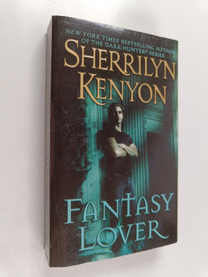 Sherrilyn Kenyon : Fantasy Lover