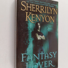 Sherrilyn Kenyon : Fantasy Lover - pikkukuva 1