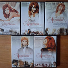 Angelika vol. 1-5 (KAIKKI ELOKUVAT) - pikkukuva 1