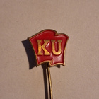 KU NEULAMERKKI - pikkukuva 1